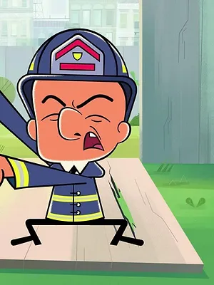 Mr Magoo S1 E8