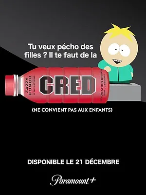 South Park (Ne convient pas aux enfants)