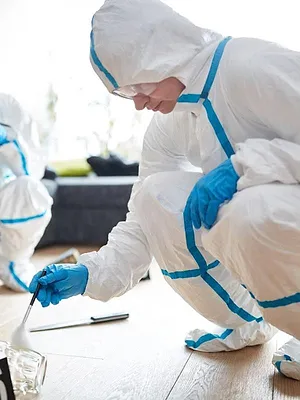 Mon voisin, ce tueur