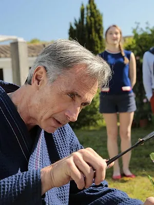 Ma famille t'adore déjà !