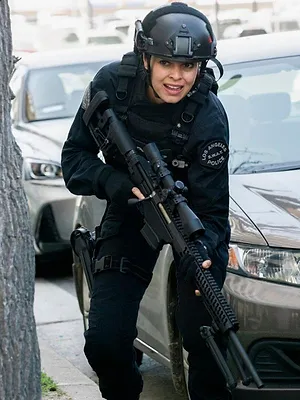 S.W.A.T. *2017 S2 E22