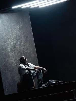 La Haine : jusqu'ici rien n'a changé