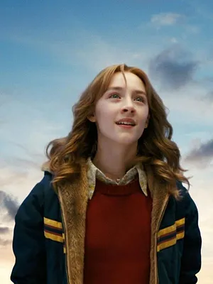 Lovely Bones