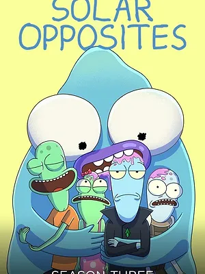 Saison 3