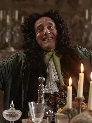 La guerre des trônes, la véritable histoire de l'Europe