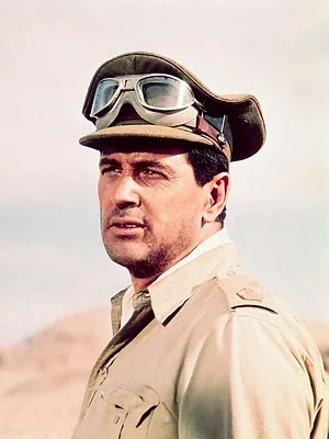 Tobrouk, commando pour l'enfer