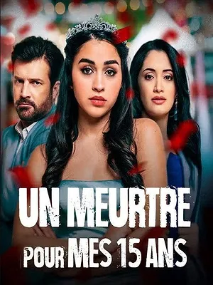 Un meurtre pour mes 15 ans