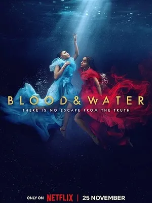 Blood & Water