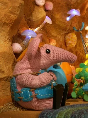 Clangers S1 E21