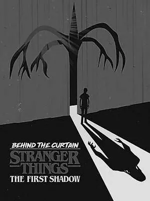 Stranger Things: The First Shadow – Les coulisses de la pièce
