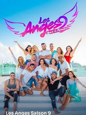 Les Anges