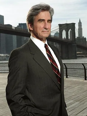 New York, police judiciaire S12 E14