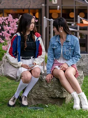 Gangnam Project, l'aventure K-pop S1 E6