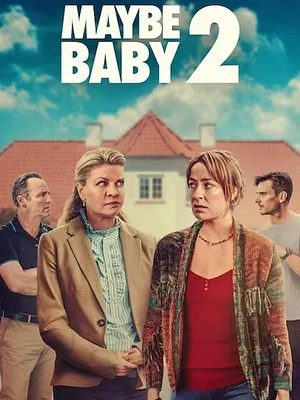 Maybe Baby 2