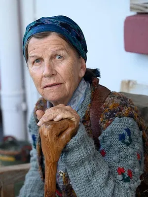 Die Fallers, eine Schwarzwaldfamilie