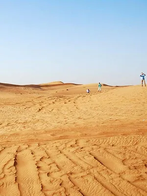 Sara Price: Chasing Dakar