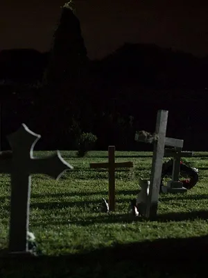 Compte à rebours avant la mort