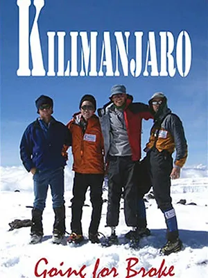 Kilimandjaro : Le sommet des possibles