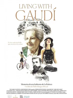 Living with Gaudí