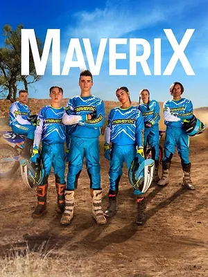 MaveriX