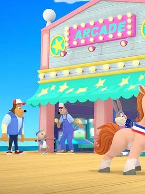 La Boutique de Minnie S7 E3