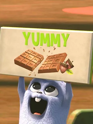 Grizzy et les Lemmings S4 E6