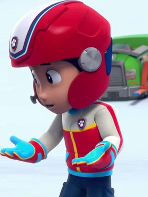 Paw Patrol, la Pat'Patrouille S4 E9