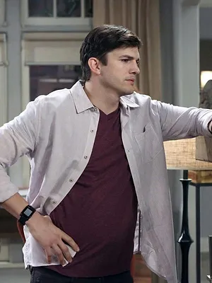 Mon oncle Charlie S11 E19