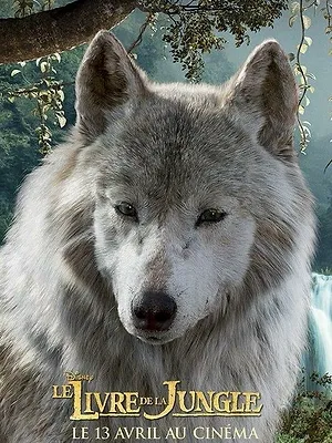 Le Livre de la jungle