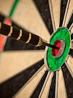 Fléchettes : Championnat du monde PDC