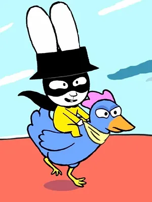 Simon Superlapin S4 E27