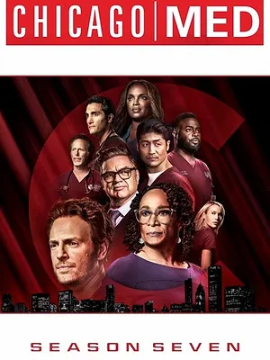 Saison 7