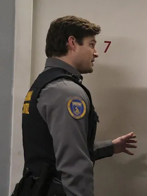 Animal Control S1 E10