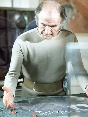 Cosmos 1999 S1 E15