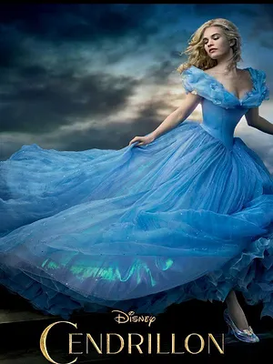 Cendrillon