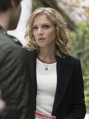 Motive : le mobile du crime S2 E5