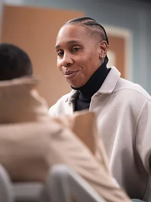 Grey's Anatomy S21 E10