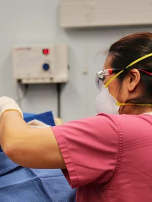 Dr Pimple Popper