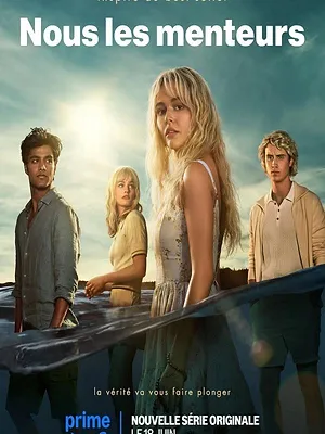 Nous les menteurs