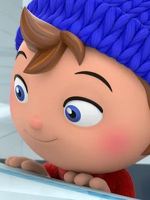 Oui-Oui, enquêtes au pays des jouets S2 E29