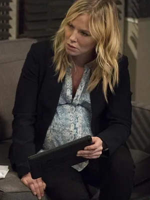 New York Unité Spéciale S20 E12