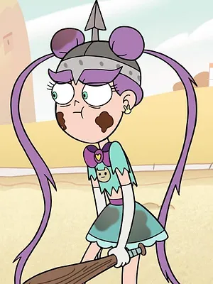 Star Butterfly S2 E5