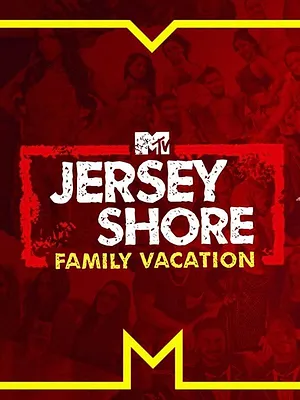 Jersey Shore : Vacances en famille S8 E22