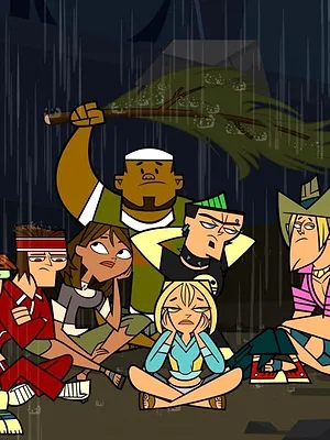 L'île des défis extrêmes S1 E2