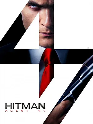 Hitman: Agent 47