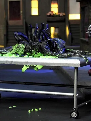 Robot Chicken S5 E18