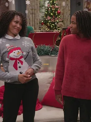 Tyler Perry's Young Dylan S5 E1