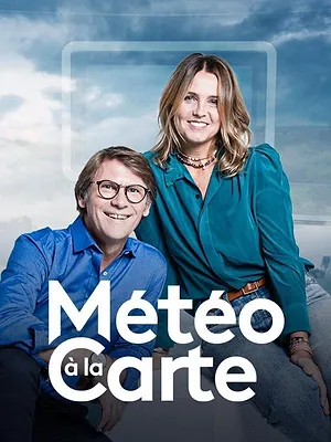 Météo à la carte