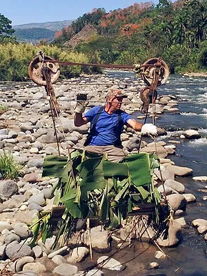 El Hierro, le secret des Canaries