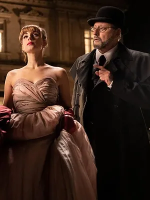 S1 E1 : La fleur de lys